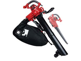 ASPIRATORE SOFFIATORE ELETTRICO 3000W (GCEL 3000 E)    EINHELL