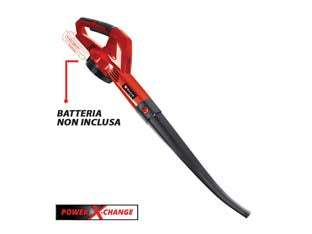 SOFFIATORE A BATTERIA 18V (GECL 18 LI)    EINHELL