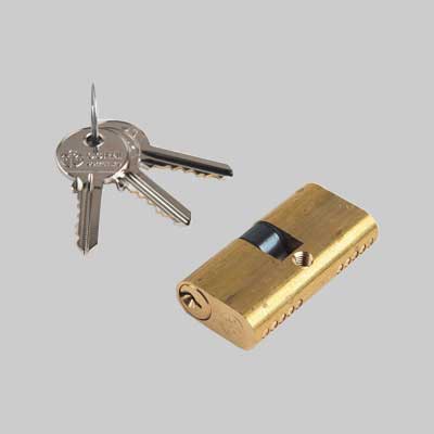 CILINDRO OVALE SERIE 090 CORNI 64 mm (32+10+22) - CORNI