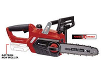 ELETTROSEGA A BATTERIA 18V BARRA CM.25 (GELC 18 LI)    EINHELL