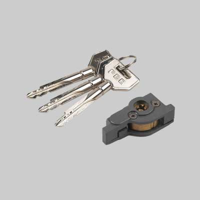 CILINDRO A SPILLO CORNI - - CORNI