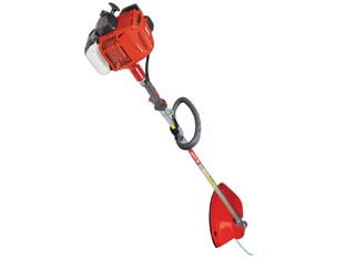 DECESPUGLIATORE A SCOPPIO 2 TEMPI KAWASAKI TJ 53E I CC.53,2    BLUE BIRD