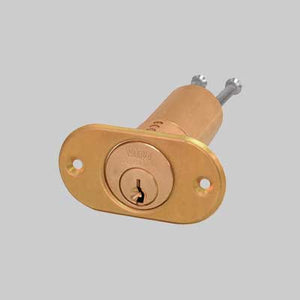 CILINDRO ESTERNO FISSO DA APPLICARE ART. 714 VIRO - VIRO