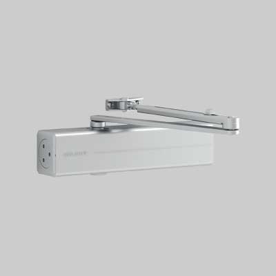 CHIUDIPORTA DC300 Con fermo - ASSA ABLOY