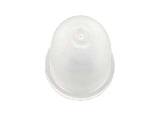 BULBO PRIMER WALBRO 188121 ALTO PER MOTOSEGHE E DECESPUGLIATORI  ø mm.18 (188121 alto)    EXCEL