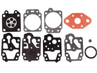 MEMBRANE CARBURATORE WALBRO D11WYL MOTOSEGHE/DECESPUGLIATORI    EXCEL