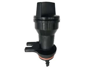 ASSIEME CONDOTTO E TAPPO INGRESSO OLIO PER RASAERBA CC.79,6    EXCEL