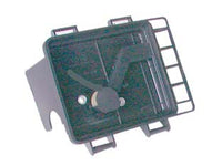 SCATOLA FILTRO ARIA PER RASAERBA  per ns. cod.259729 (CDF07156) cc.139    EXCEL