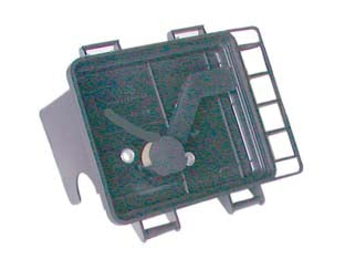 SCATOLA FILTRO ARIA PER RASAERBA  per ns. cod.165341 (CDF03781) cc.173    EXCEL