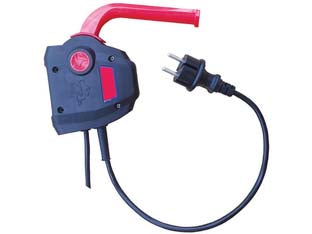 INTERRUTTORE PER RASAERBA ELETTRICO  per cod. 213684 (CDF05996) 1000W    EXCEL