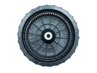 RUOTA POSTERIORE PER RASAERBA  per ns. cod.165341 (CDF03781), 302333 (CDF08795)    EXCEL