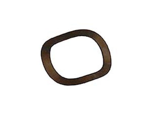 RONDELLA DELL'ASSE DELLA RUOTA PER RASAERBA CC.79,6    EXCEL