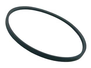 CINGHIA TRASMISSIONE PER RASAERBA  per ns. codice 302333 (CDF08795) cc.161    EXCEL