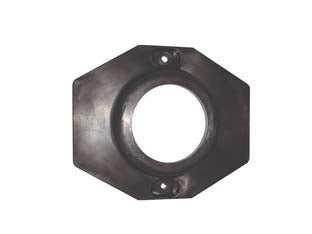 PARTE CENTRALE CARTER COPRICINGHIA PER RASAERBA CC.173    EXCEL