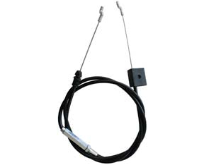 CAVO COMANDO TRAZIONE PER RASAERBA  per ns. cod.259729 (CDF07156) cc.139    EXCEL