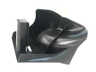 TAPPO MULCHING PER RASAERBA CC.161/173    EXCEL