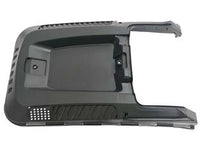 PARTE SUPERIORE DEL RACCOGLIERBA PER RASAERBA CC.173    EXCEL