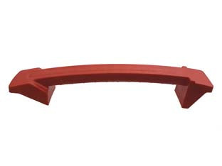 IMPUGNATURA DEL RACCOGLIERBA PER RASAERBA CC.173    EXCEL