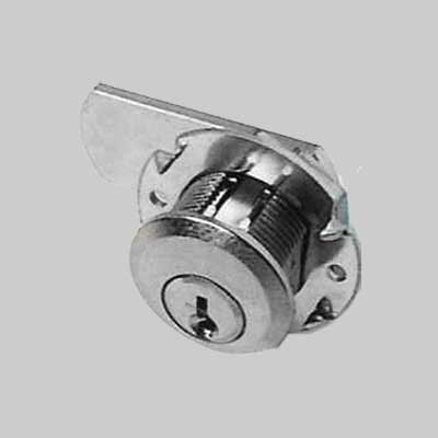 SERRATURA A CILINDRO UNIVERSALE ART. 2009321 Ø 19 mm x lunghezza 20 mm