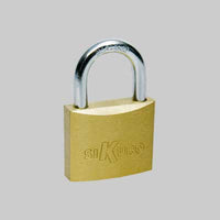 LUCCHETTO AD ARCO STANDARD SIKURO 30 mm - SIKURO