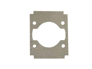 GUARNIZIONE BASE CILINDRO PER DECESPUGLIATORE  cod.223959 (CDF06299), 253475 (CDF07595) cc.51,7    EXCEL