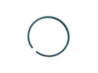 FASCIA ELASTICA DEL PISTONE PER DECESPUGLIATORE  cod.177863 (CDF04535), 232814 (CDF06787) cc.25,4    EXCEL