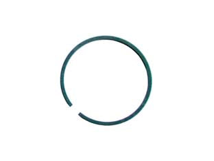 FASCIA ELASTICA DEL PISTONE PER DECESPUGLIATORE  cod.177863 (CDF04535), 232814 (CDF06787) cc.25,4    EXCEL