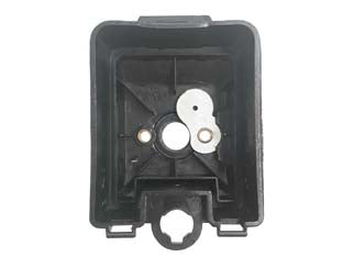 SCATOLA FILTRO ARIA PER DECESPUGLIATORE CC.25,4  a partire da anno lotto AL 202111    EXCEL