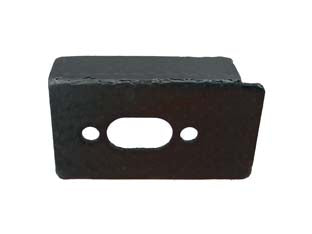 GUARNIZIONE MARMITTA PER DECESPUGLIATORE  per cod.177870 (CDF04536) cc.32,6    EXCEL