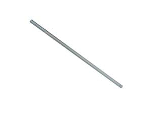 TUBO ALLUMINIO LATO MOTORE PER DECESP. MULTIFUNZIONE CC.25,4/33    EXCEL