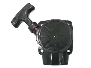 GRUPPO AVVIAMENTO PER DECESPUGLIATORE MULTIFUNZIONE CC.25,4    EXCEL