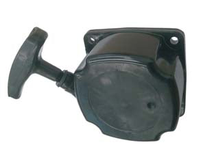 GRUPPO AVVIAMENTO PER DECESPUGLIATORE MULTIFUNZIONE CC.33    EXCEL