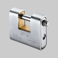 LUCCHETTO CORAZZATO 'FAI' 62 mm - VIRO