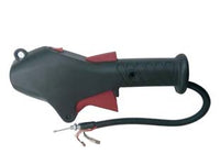 ASSIEME COMANDI PER DECESPUGLIATORE MULTIFUNZIONE CC.25,4/33    EXCEL