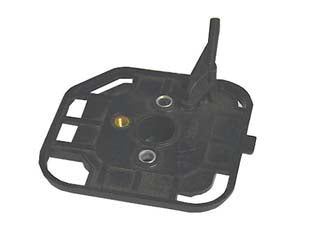 SCATOLA FILTRO ARIA PER DECESPUGLIATORE MULTIFUNZIONE CC.33    EXCEL