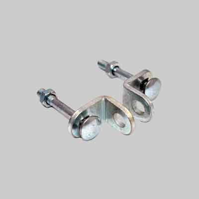 OCCHIOLI FISSI SIKURO 74x26 mm - SIKURO