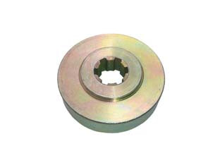 FLANGIA SUPERIORE FERMALAMA PER DECESPUGLIATORE 4T CC.37,7    EXCEL