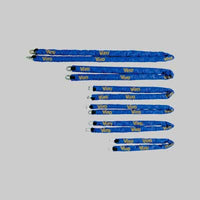 CATENA ANTIFURTO LUCCHETTI VIRO mm 10 x 150cm - VIRO