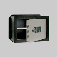 CASSAFORTE A COMBINAZIONE ELETTRONICA 'PRIVACY' VIRO mm 410x205x290h - VIRO