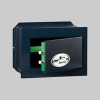 CASSAFORTE CON CHIAVE 'SPECIAL' MOTTURA 290x390x200 - MOTTURA