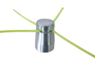 TESTINA UNIVERSALE IN ALLUMINIO 4 FILI    EXCEL