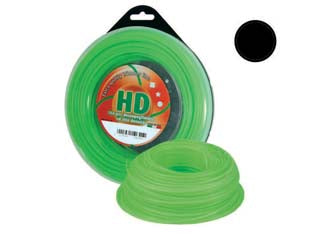 FILO DI NYLON TONDO PROFESSIONALE PER DECESPUGLIATORE- - ø mm.1,6 in matassa mt.15 - 1 blister