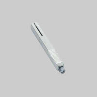 FERRO QUADRO AD ESPANSIONE Q8 x 85 mm