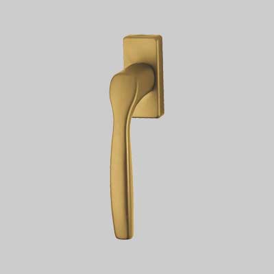 CREMONESE DK 'GINEVRA' Bronzo - BRIALMA