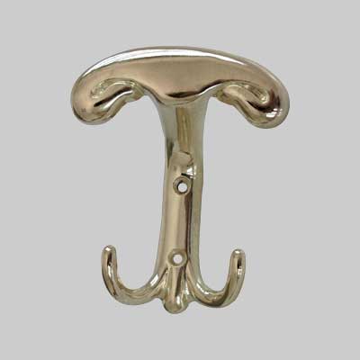 PORTABITI 'CLASSIC' Oro lucido