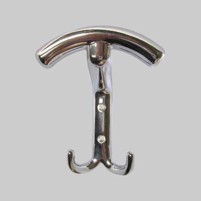 PORTABITI '2117' Bronzo sfumato - COSMOV