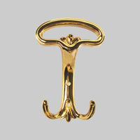 PORTABITI '2215' Oro lucido - COSMOV