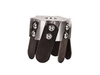 TESTINA PER DECESPUGLIATORE ZAPPETTA SUPER 6 LAME UNIVERSALE    IME