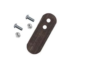 LAME DI RICAMBIO TESTINA DECESPUGLIATORE ZAPPETTA SUPER - 6 pezzi IME