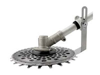 SPOLLONATORE LIGHT PER DECESPUGLIATORE  ø mm.230